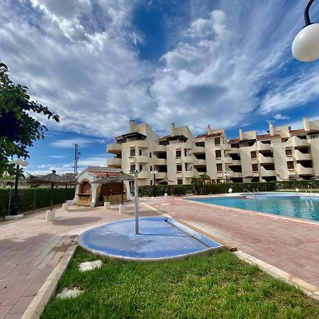 Apartamento La Felicidad VYBDénia Exterior foto