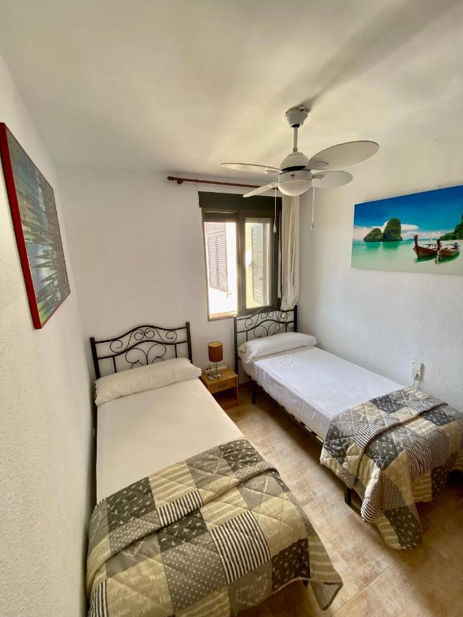 Apartamento La Felicidad VYBDénia Exterior foto