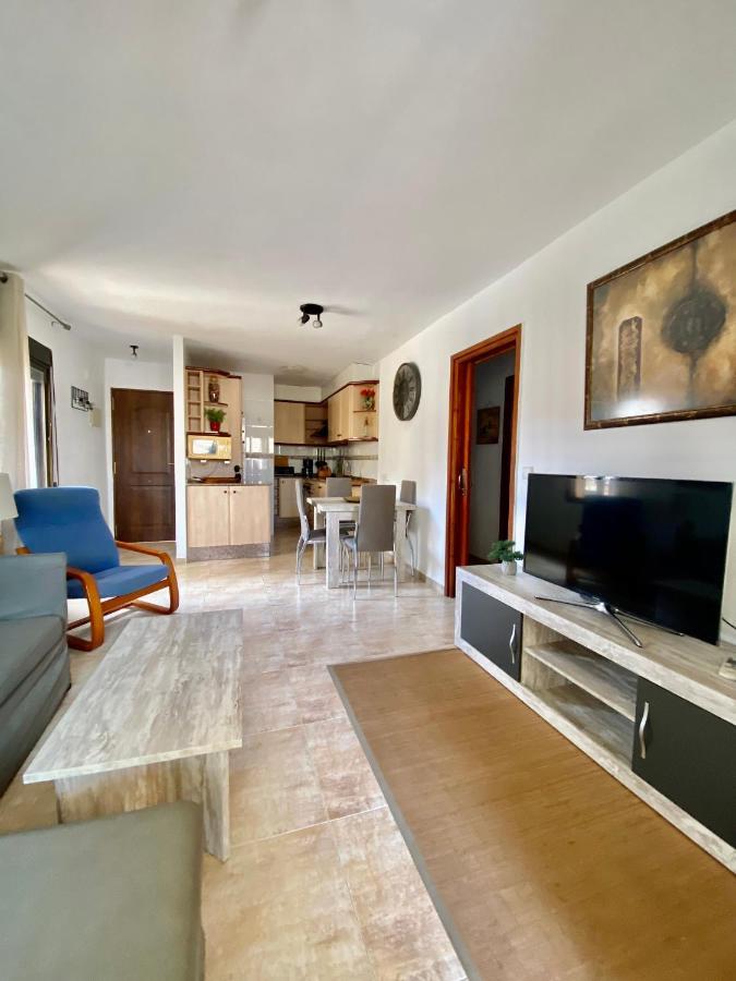 Apartamento La Felicidad VYBDénia Exterior foto