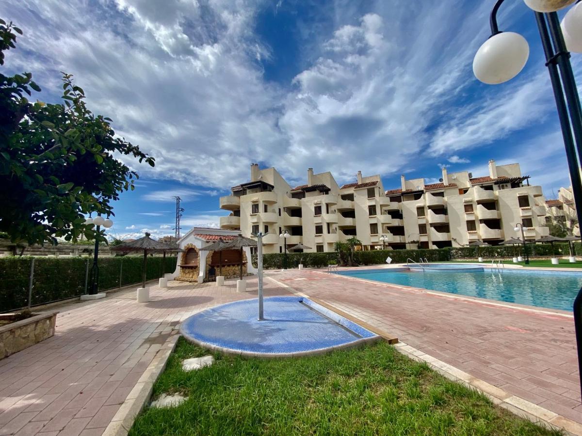 Apartamento La Felicidad VYBDénia Exterior foto