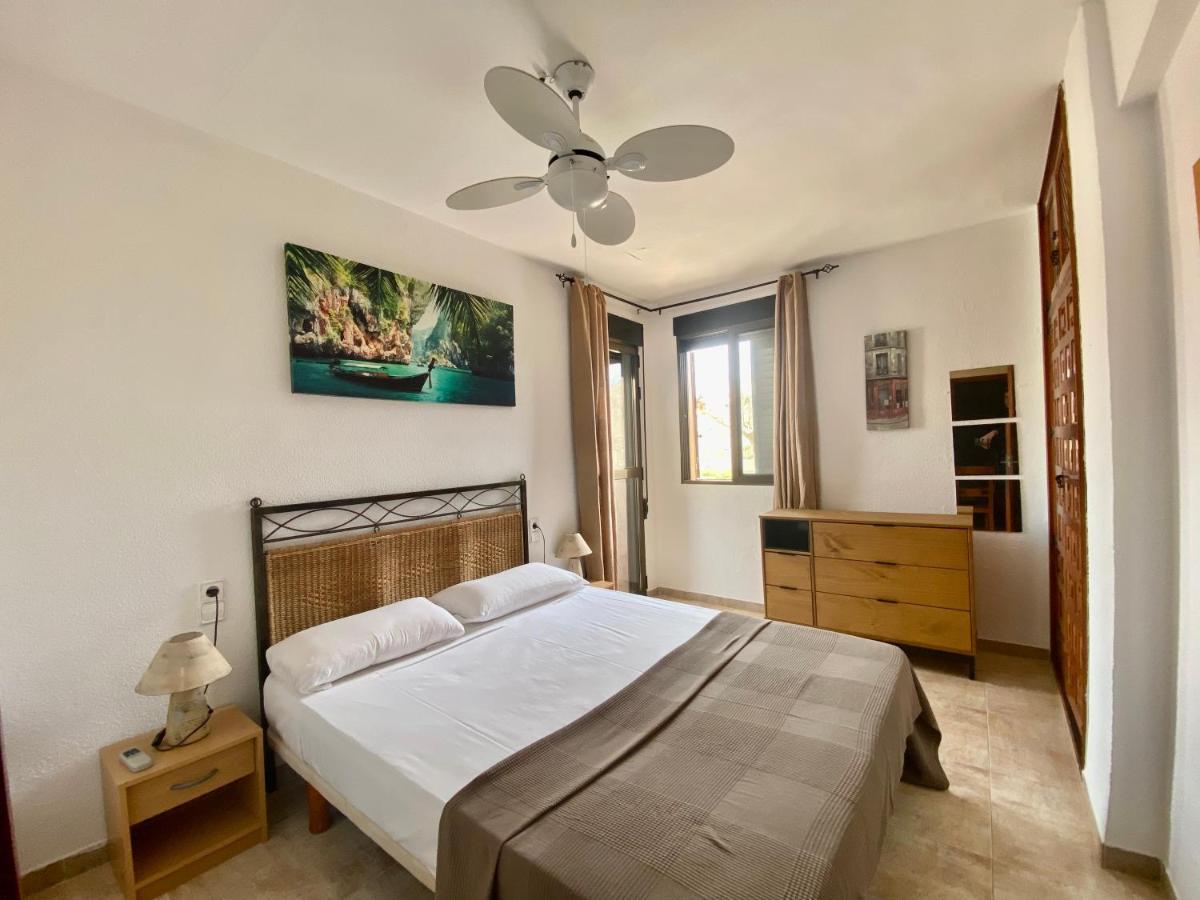 Apartamento La Felicidad VYBDénia Exterior foto