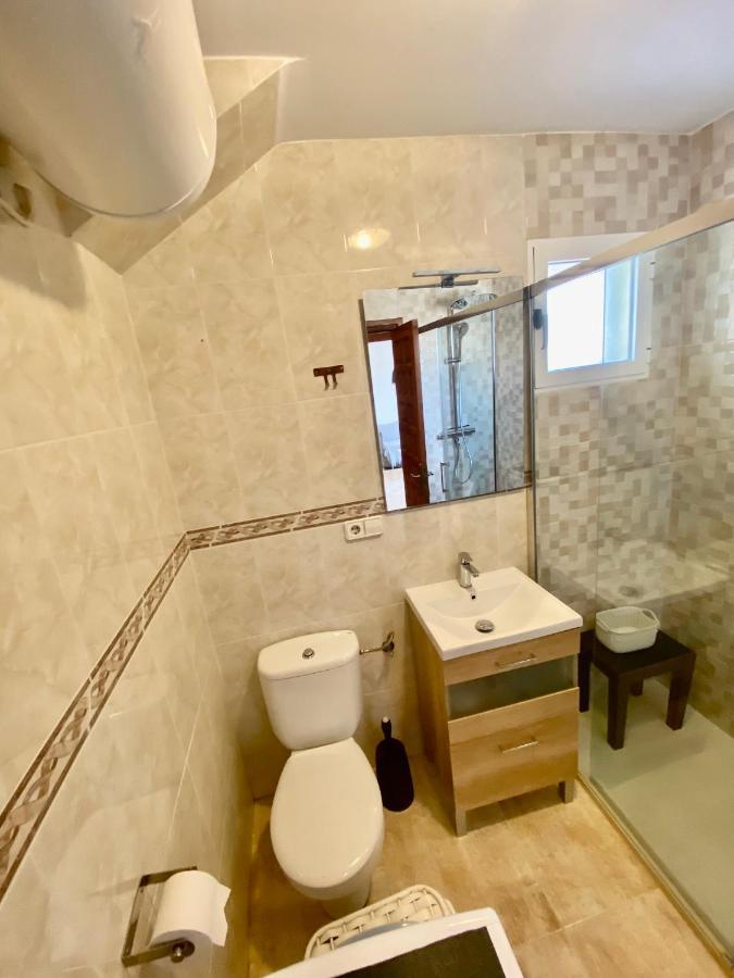 Apartamento La Felicidad VYBDénia Exterior foto