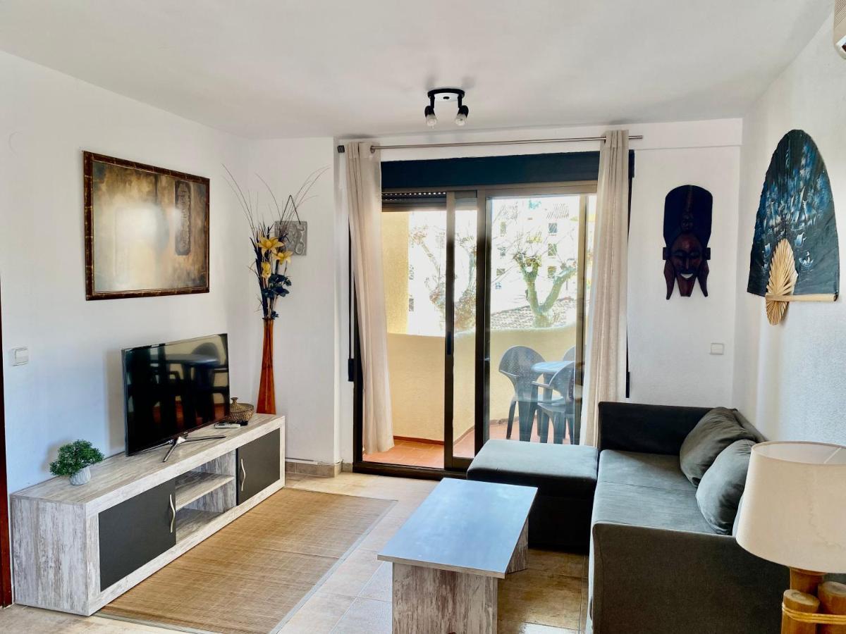 Apartamento La Felicidad VYBDénia Exterior foto