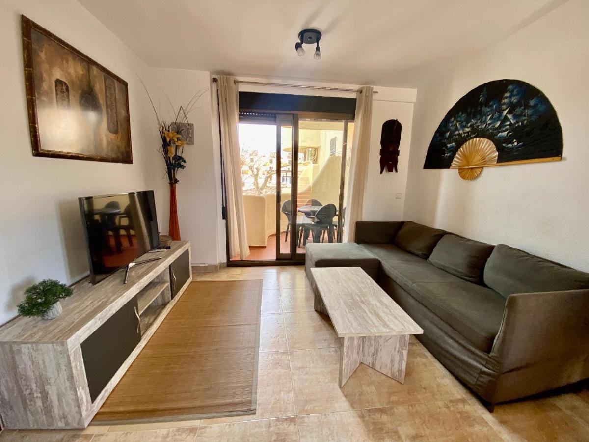 Apartamento La Felicidad VYBDénia Exterior foto