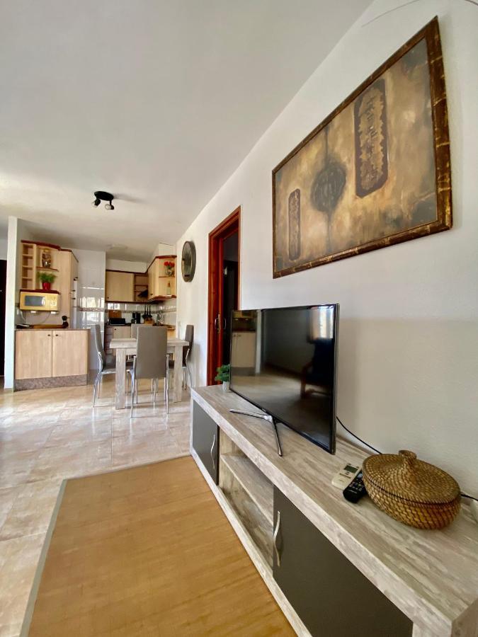 Apartamento La Felicidad VYBDénia Exterior foto