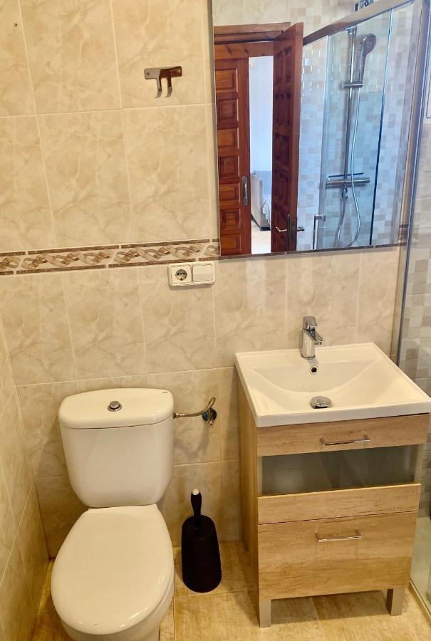 Apartamento La Felicidad VYBDénia Exterior foto