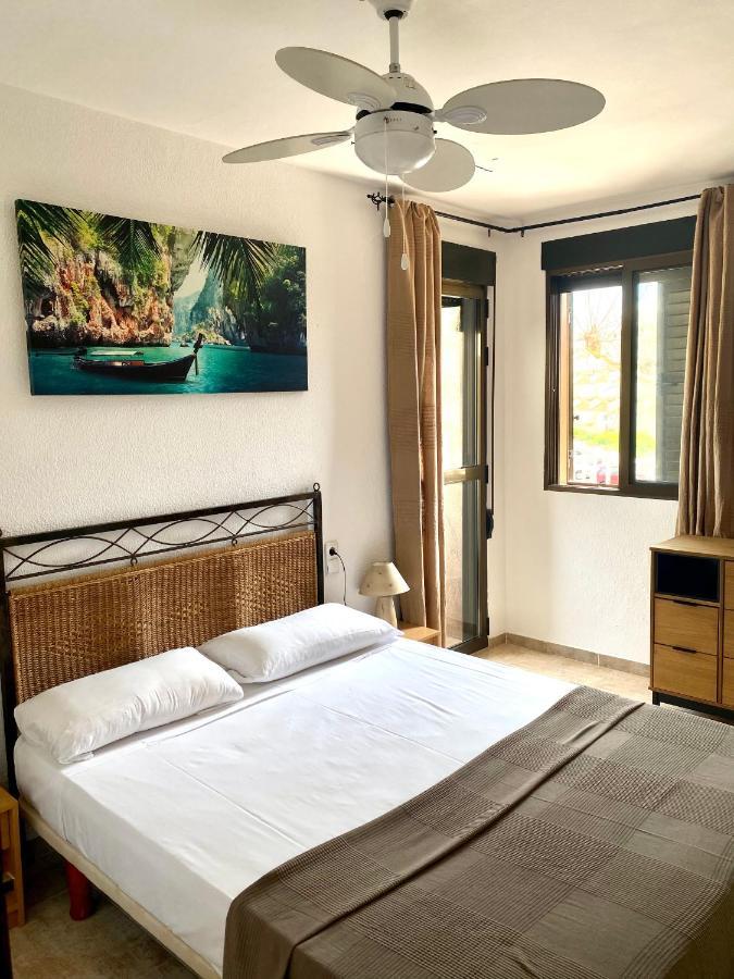Apartamento La Felicidad VYBDénia Exterior foto