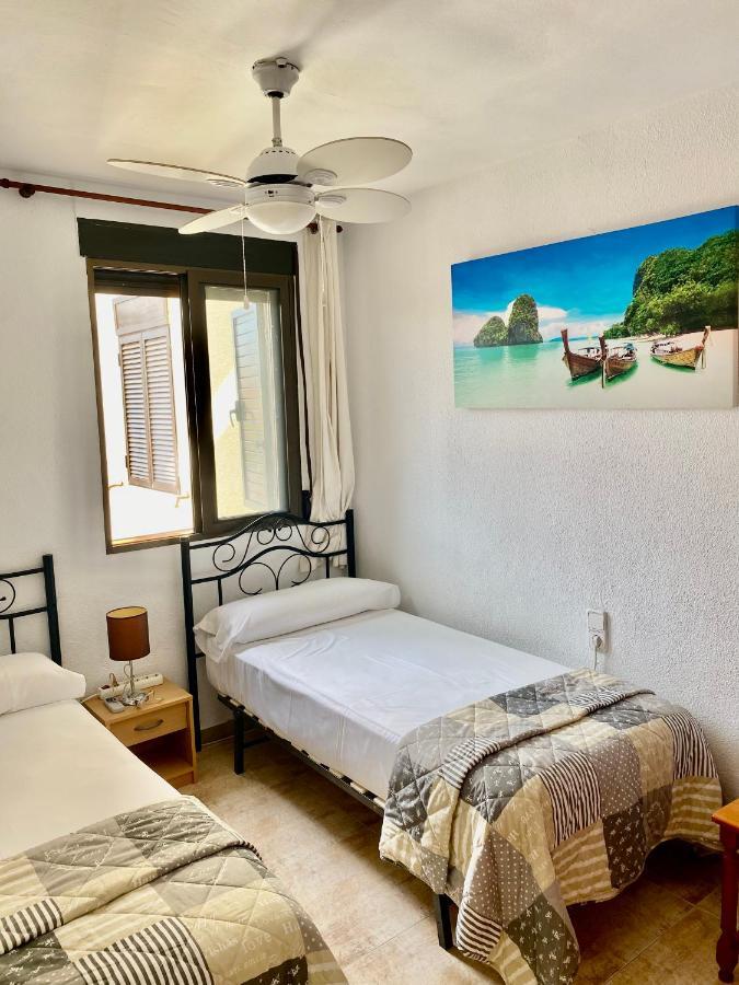 Apartamento La Felicidad VYBDénia Exterior foto