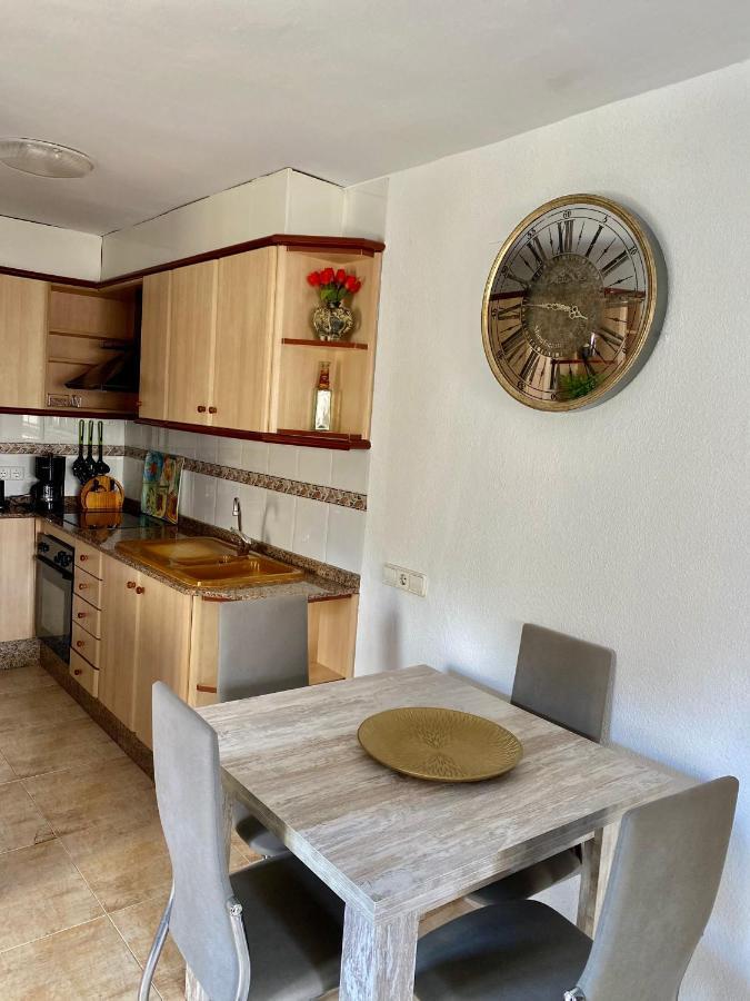 Apartamento La Felicidad VYBDénia Exterior foto