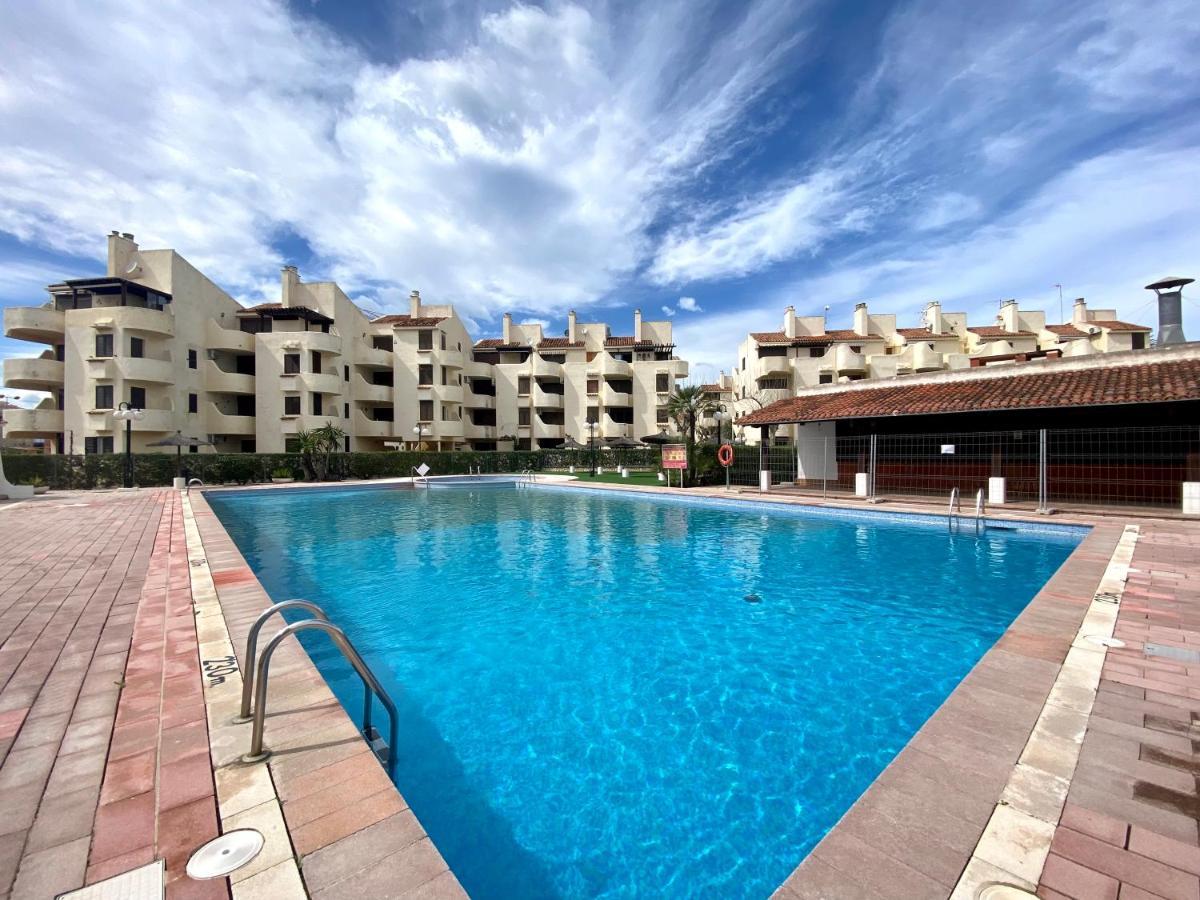 Apartamento La Felicidad VYBDénia Exterior foto