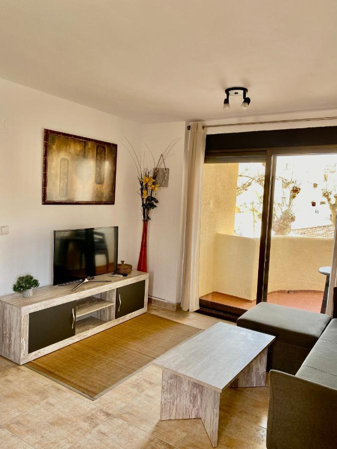 Apartamento La Felicidad VYBDénia Exterior foto